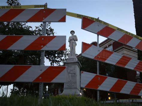 Federal Judge Halts Removal of Confederate Statue at Arlington National Cemetery | Truthout