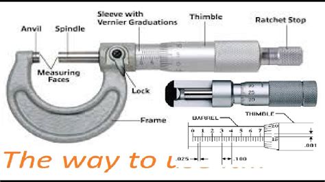 Accuracy Of Vernier Caliper And Micrometer Screw Gauge at Lemuel Charles blog