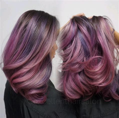 Warna Rambut Yang Cocok Untuk Rambut Pendek Dan Kulit Gelap Berbagai ...