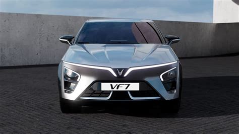 VF7 | auto connected car news