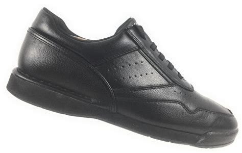 Rockport K71096 Prowalker Black Leather Walking Shoes Men's US 9.5W UK ...