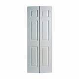 6 Panel Bifold Door