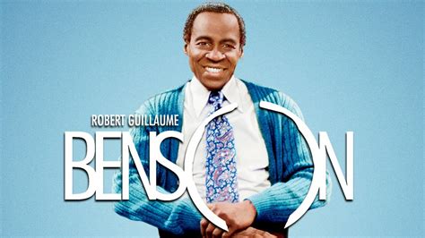 Benson - ABC Series - Where To Watch