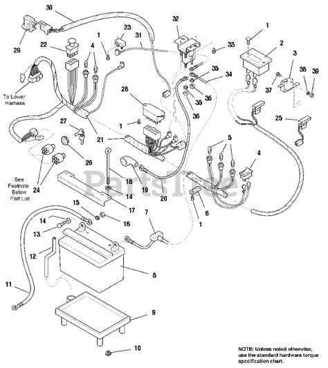 Massey Ferguson Wiring Diagram - Diagram Circuit