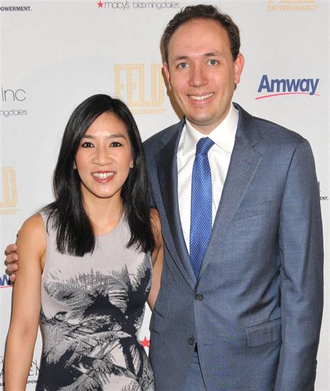 Michelle Kwan Says She Learned Her Husband Filed for Divorce Through Twitter