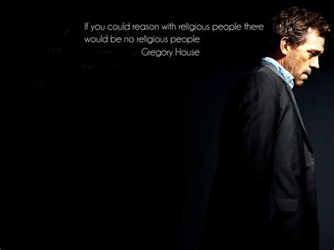 Image result for house md quotes season 1 House Md Funny, House Md Quotes, Gregory House ...