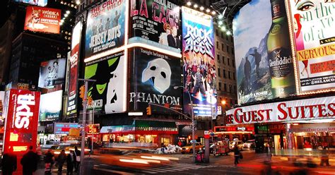 New York Broadway Week in NYC in 2024 (2-for-1 Tickets) | America Josh