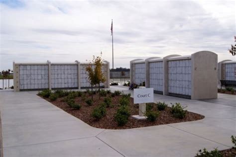 FREE Veterans Cemetery Burial Space | Monte's Chapel of the Hills | San Anselmo CA funeral home ...