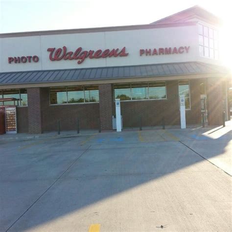 Walgreens - Pharmacy