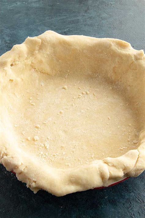 Pie crust recipe - Diamond Carranza