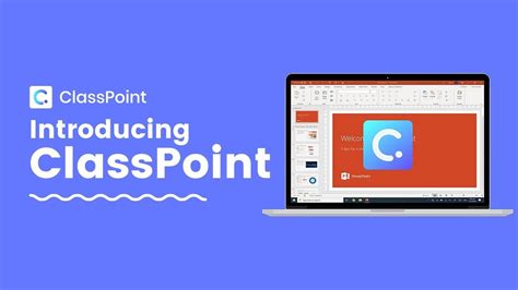 Introducing ClassPoint, an Interactive PPT Add-In | Interactive classroom, Assessment tools ...