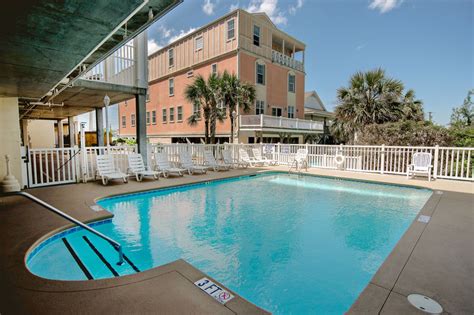 Cherry Grove Villas | North Myrtle Beach SC | Vacation Condo Rentals