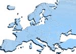 europe-map – Map of Europe | Europe Map