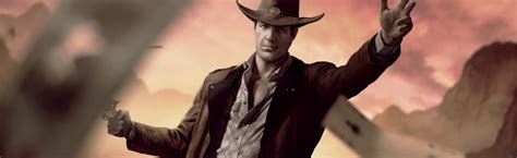 Desperados 3 Characters – Green Man Gaming Blog