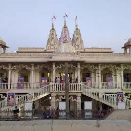 Best Top Rated Hindu temple in Bavla, Gujarat, India | Yappe.in