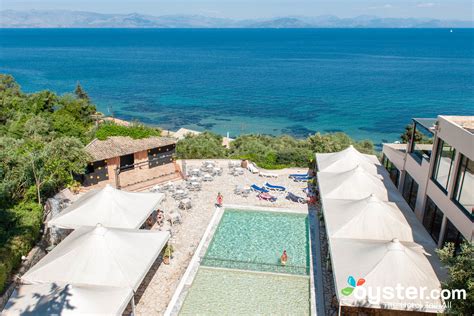 Aeolos Beach Resort - The Superior Bungalow at the Aeolos Beach Resort | Oyster.com Hotel Photos