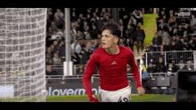 Alejandro Garnacho Man Utd GIF - Alejandro Garnacho Garnacho Man Utd - Temukan & Bagikan GIF