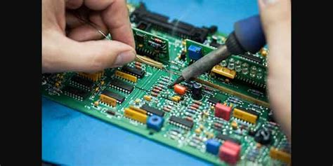 How To Repair PCB- Everything You Need To Know in 2024