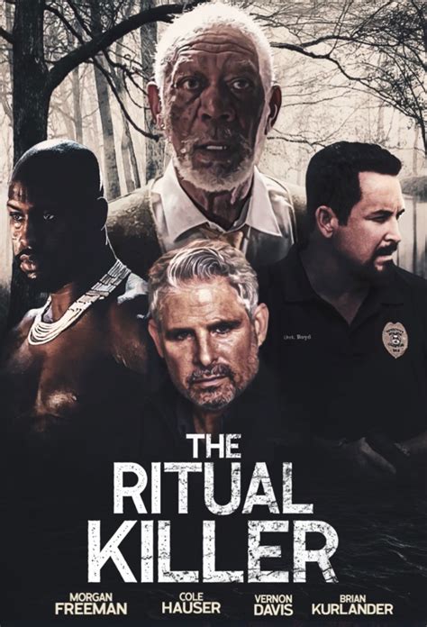 The Ritual Killer (2023)