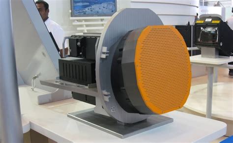 India's AESA radar development ~ INDIAN DEFENSE NEWS