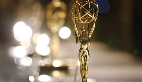 Daytime Emmys reveals which categories will be presented during ...