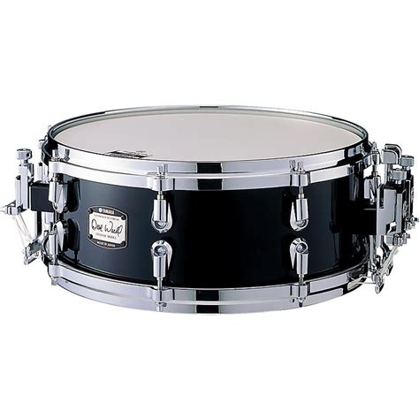 Yamaha Dave Weckl Signature Snare Drum | Music123