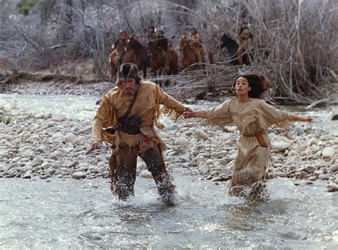 Duell am Wind River (1980) | FilmBooster.at