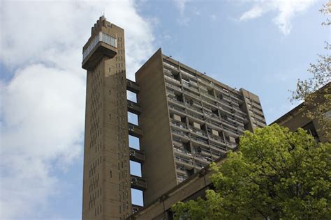 London's Top Brutalist Buildings | Londonist