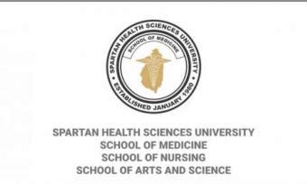 Spartan Health Sciences University