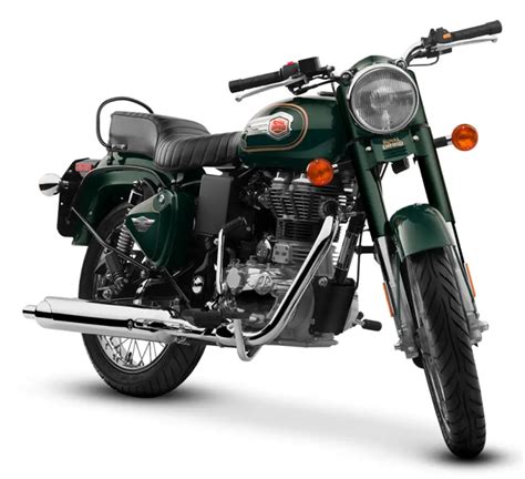 2020 Royal Enfield Bullet 500 Guide • Total Motorcycle