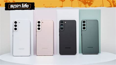 Samsung Galaxy S22, S22+, S22 Ultra Philippine price