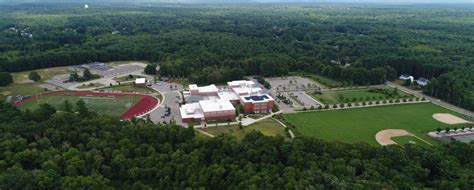 Hanover High School | Hanover Public Schools