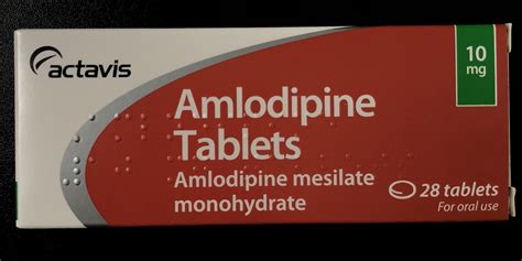 What is Amlodipine: uses, benefits and side effects - Echo Pharmacy