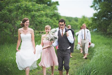 Male Bridesmaids: Everything You Need to Know About Having a Bridesman | Male bridesmaid ...