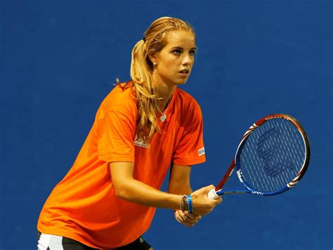 Arantxa Rus image