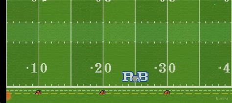 Recently started playing Retro Bowl, real neat game ! Although my ...