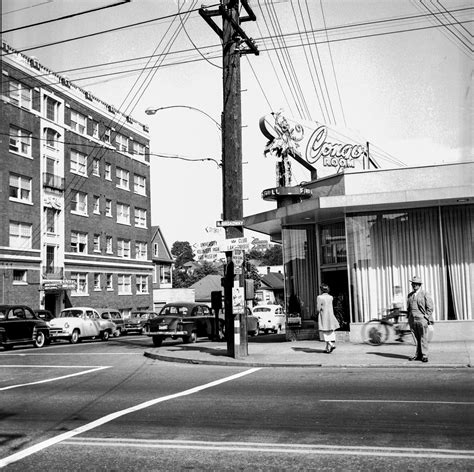 Capitol Hill Historical Society | Seattle History