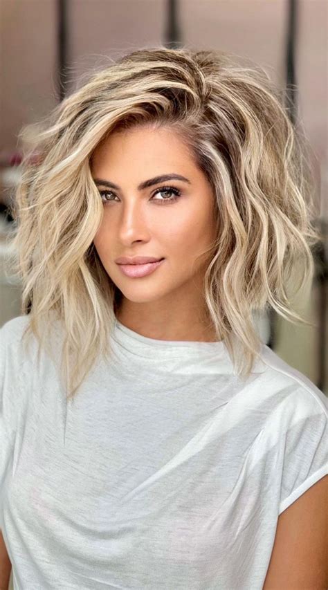 18 blonde hair with dark roots ideas to copy right now – Artofit