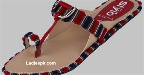 Ladies Shoes Style: Stylo Shoes Flats Slippers 2013 for Girls and Women