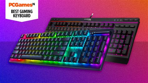 Best gaming keyboard 2024: Full size, TKL or mini?