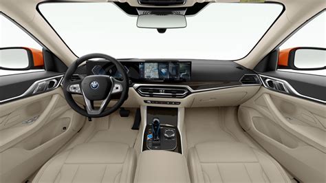 2022 BMW i4: Now you can configure your dream, electric Gran Coupe