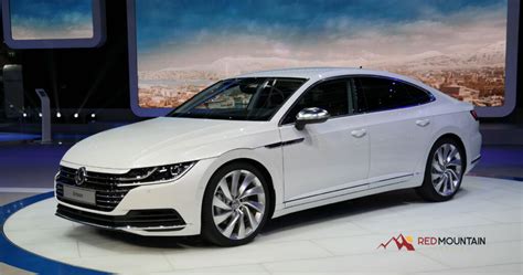 What Is the VW Arteon and How Come You’ve Never Heard of It?