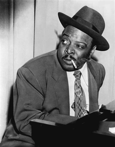 Count Basie - Alchetron, The Free Social Encyclopedia