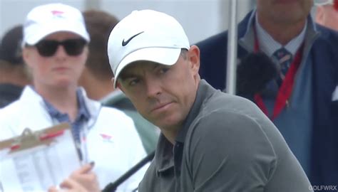 Ryder Cup legend highlights a worrying detail in Rory McIlroy that ...