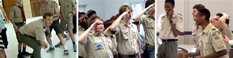 10 Great Boy Scout Troop Meeting Ideas 2024