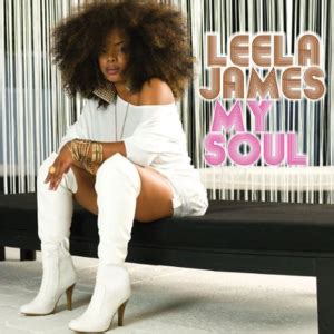 Leela James Lyrics, Songs, and Albums | Genius