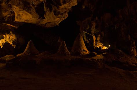 Chiang Dao Caves | The Blond Travels