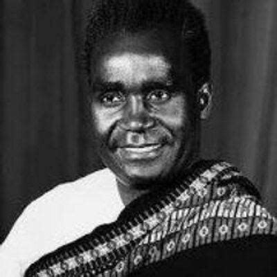 Kenneth Kaunda - Alchetron, The Free Social Encyclopedia