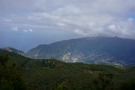 Multi-day hike across Madeira island – Into the hike