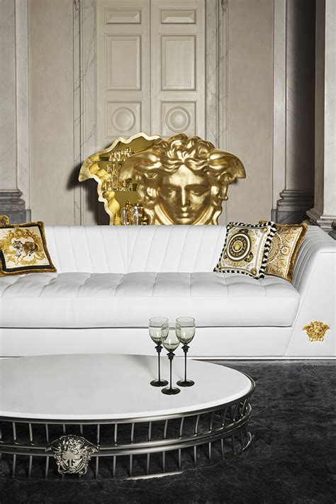 Is Versace Collection A Luxury Brandi | semashow.com